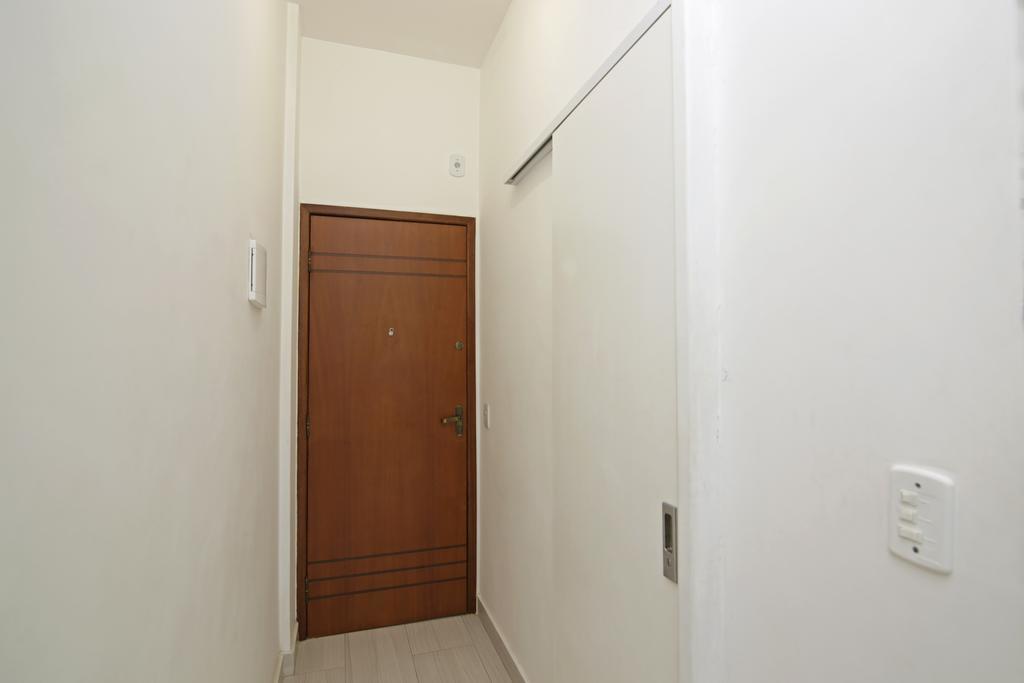 Copacabana Ministro De Castro Apartments 15 Rio de Janeiro Room photo