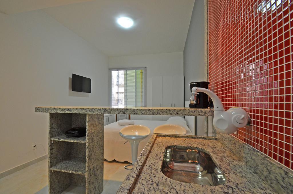 Copacabana Ministro De Castro Apartments 15 Rio de Janeiro Room photo